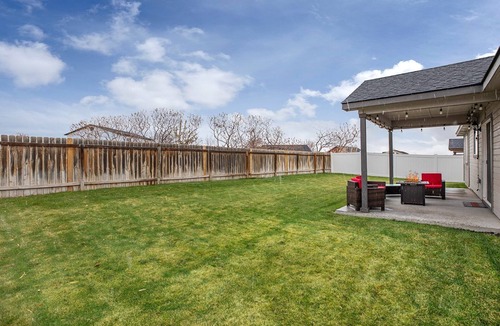 Twin Falls House | Idahome Away From Home