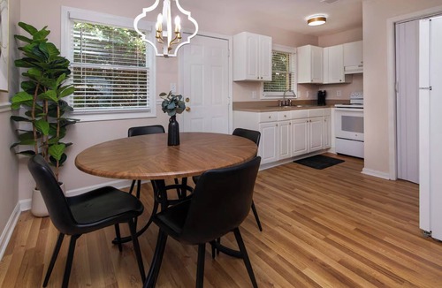 Ponderosa - Wingate Apartment | Ideal 2BR for Extended Stays