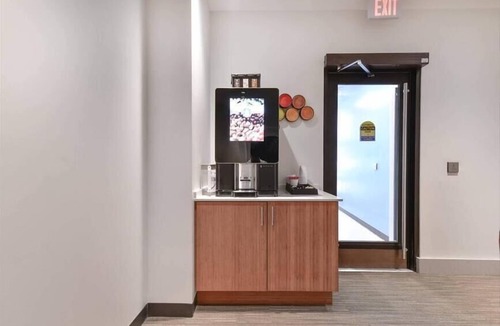 Chinatown Apartment | Ideal Boston 2BR w/W/D | near Chinatown T | by Blueground