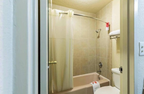 North Shore Hotel | Ideal for Visitors Seeking Convenient and Quick Entry to Downtown Houston’s Main