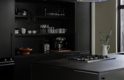South Bloomingville Cottage | Idyll Reserve 4 | The Hillside - new, luxe, hot tub and fireplace