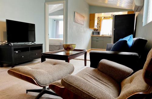 Point Loma Heights Apartment | Idyllic 1BR APT in Ocean Beach