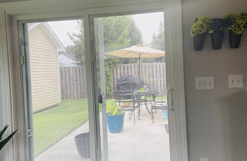 Summerville House | Immaculate Farmhouse Style Southern Rental