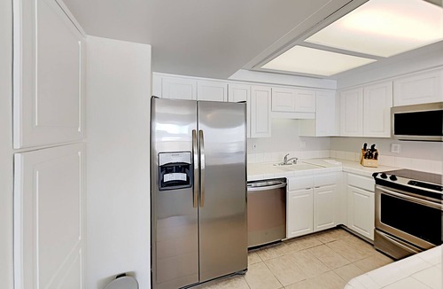 Imperial Beach Condo | Imperial Beach Club 2nd floor