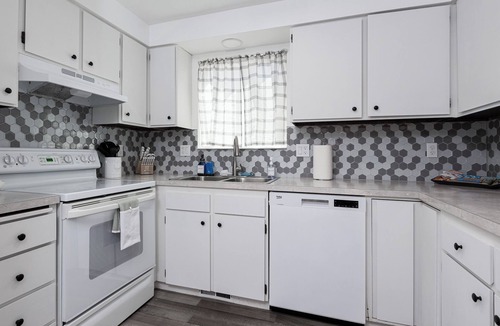 Veterans Park Condo | In The Heart Of Downtown Boise!