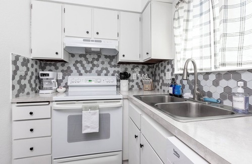 Veterans Park Condo | In The Heart Of Downtown Boise!