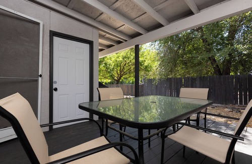 Veterans Park Condo | In The Heart Of Downtown Boise!
