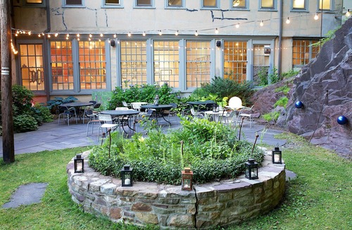 Ashfield House | In Town Loft Apartment in 19th C Stone Wireworks Factory (2000+ sq ft)