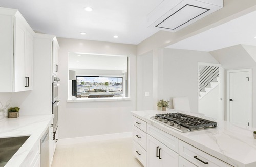 Balboa Island Cottage | Incredible Balboa Island Beach House