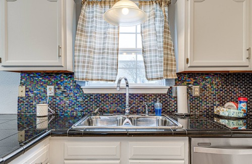 Pike House | Indianapolis Home w/Private Yard ~ 8 Mi to Dtwn!