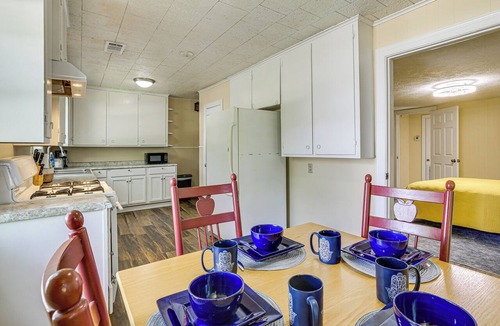Lakeview  Jefferson County Apartment | Industrial Grade Comfort: Near Ports & Plants