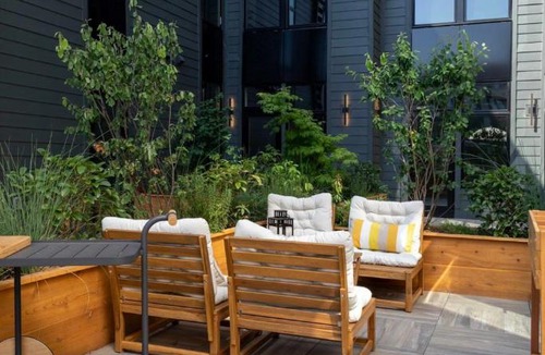 NoDa Hotel | Inkwell Charlotte