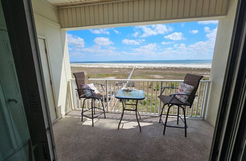 Dauphin Island Condo | Inn at Dauphin Island 408 Incredible Views!