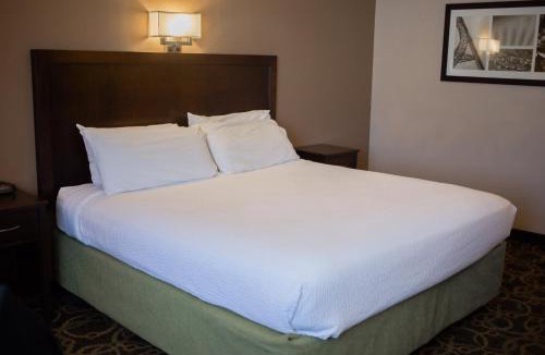Monticello Hotel | Inn at the Canyons