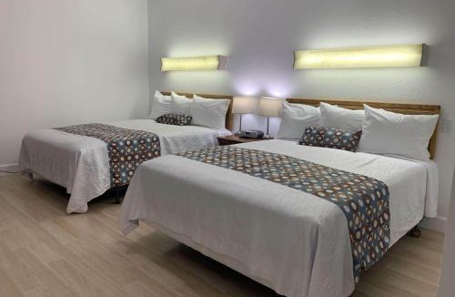McDermitt Hotel | Inn On 95 McDermitt
