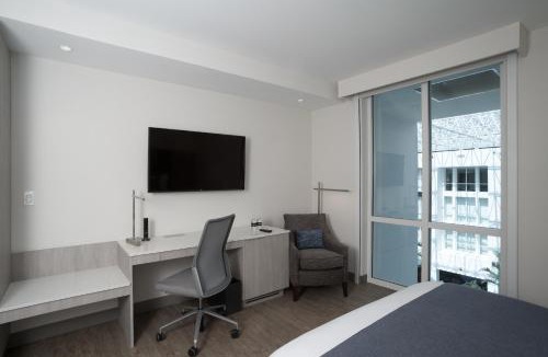 North Naples Hotel | Innovation Hotel