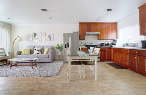 East Pasadena House | Ins-Style New Guest house HRC/Caltech/Huntington Library/Rosebowl/Oldtown