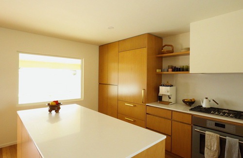 Serra Mesa House | Inspiring centrally-located 4-bedroom house w/sauna, cold plunge, & gym