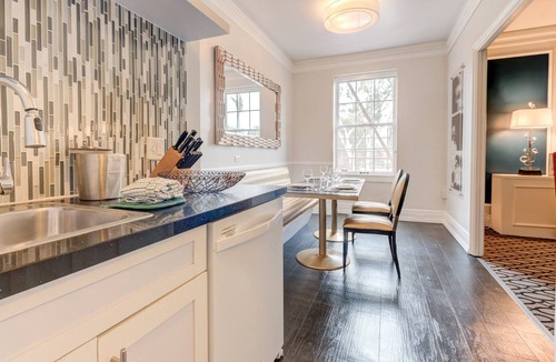 Park West Resort | Instant Booking 30% off WorldMark Inn at the Park (Two Bedroom Suite)