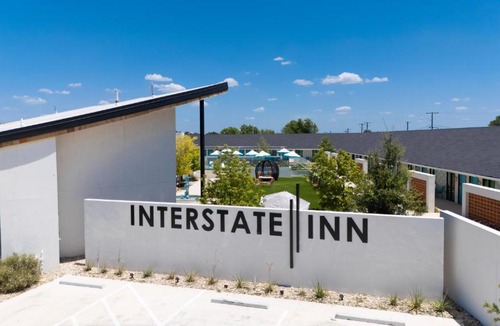 Stephenville Hotel | Interstate Inn