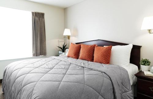 Dentsville Hotel | InTown Suites Extended Stay Columbia SC - Two Notch