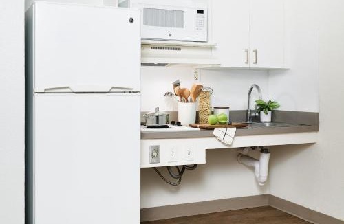 FM 1960 Hotel | InTown Suites Extended Stay Houston TX - Cypress Station