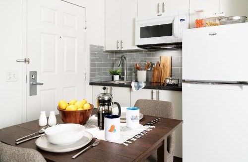 FM 1960 Hotel | InTown Suites Extended Stay Houston TX - Cypress Station