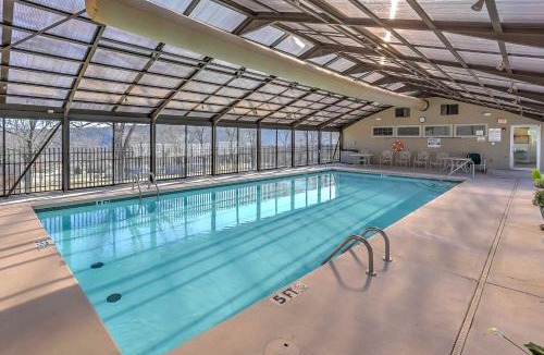 Table Rock Apartment | Inviting Branson Condo with Resort Amenities!