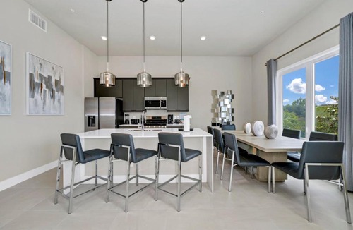 Reunion Apartment | Inviting Condo With Pool Table Near Disney With Resort & Waterpark Access - B34-246