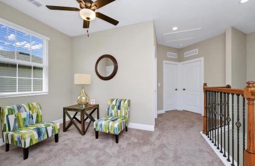 Reunion House | Inviting Home Near Disney With Waterpark & Resort Access At Encore Resort - 7792Sw