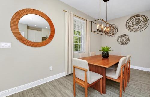 Reunion House | Inviting Home Near Disney With Waterpark & Resort Access At Encore Resort - 7792Sw