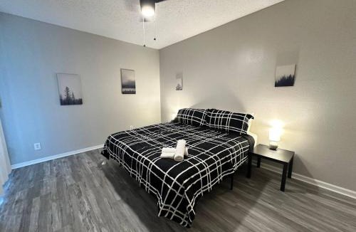 Nassau Bay Apartment | Inviting Houston Space Near Kemah and Space Center