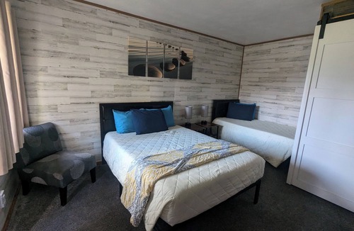 Randle Hotel | Irish Dreams LLC