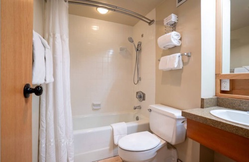 Salt Lake Mountain Resorts Condo | Iron Blosam Lodge!Steps to the Mountain! Snowbird, UT. From 3/22 to3/29/25