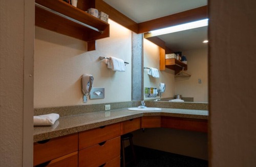Salt Lake Mountain Resorts Condo | Iron Blosam Lodge!Steps to the Mountain! Snowbird, UT. From 3/22 to3/29/25