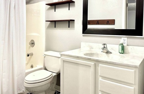 Whitehall House | Iron Wheel Ranch Gathering House