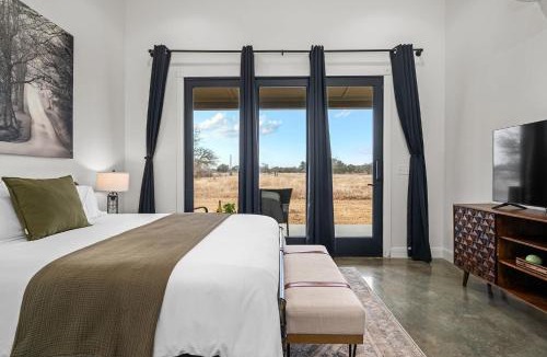 Stonewall House | Ironstone Casita at Featherstone Ranch