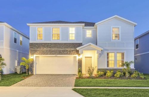 Bay Lake House | Island Dream Villa