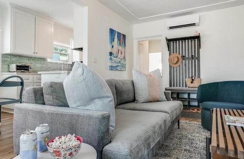 Mission Beach House | Island Retreat