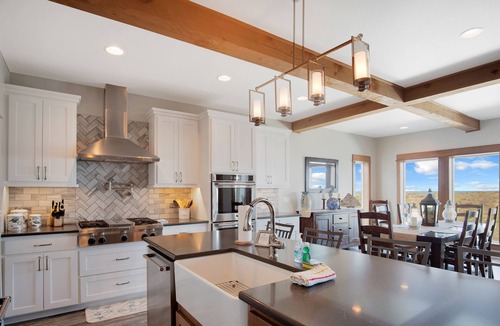 Port Aransas House | It'll Do | Private Pool, Beach Front, Amazing Views