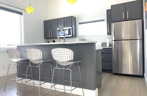 Hoback Junction Apartment | Jackson Hole Gem on the Snake River
