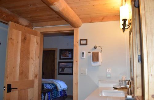 Wilson Bed & Breakfast | Jackson Hole Hideout