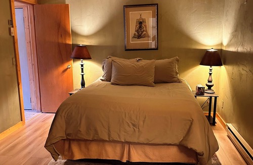 Hoback Junction House | Jackson Hole. Just 9 Miles South Of Town