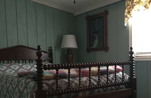 Covington House | Jackson River Getaway