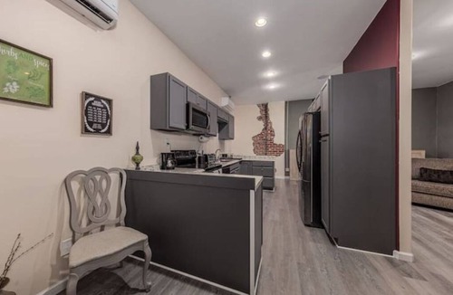 Payette Apartment | Jacobsen Luxury Loft