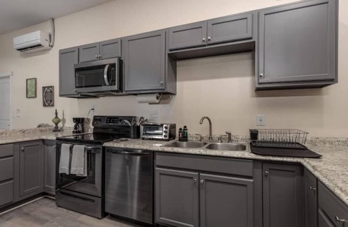 Payette Apartment | Jacobsen Luxury Loft