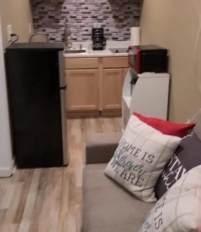 Broadmoor House | JAMMS tiny home