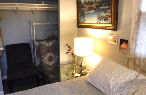 Hot Springs House | Jane’s Place in Hot Springs! 1/2 hour from Flathead Lake