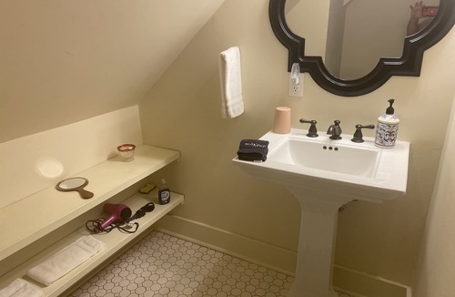 Mena Bed & Breakfast | Janssen Park Place B&B