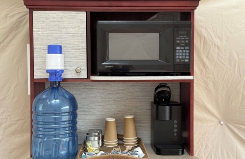 Hinton RV Rental | Jasper Gateway Glamping